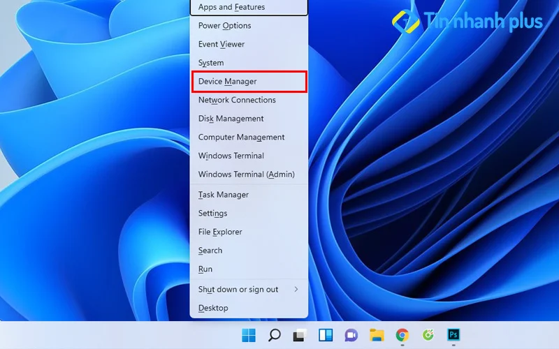 cách quay trở lại driver phiên bản cũ