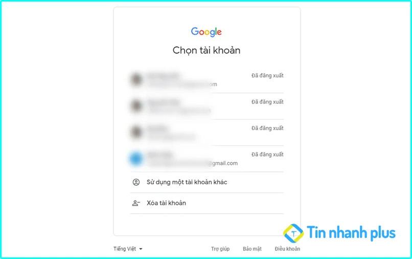 cách tìm email bằng số điện thoại trên máy tính