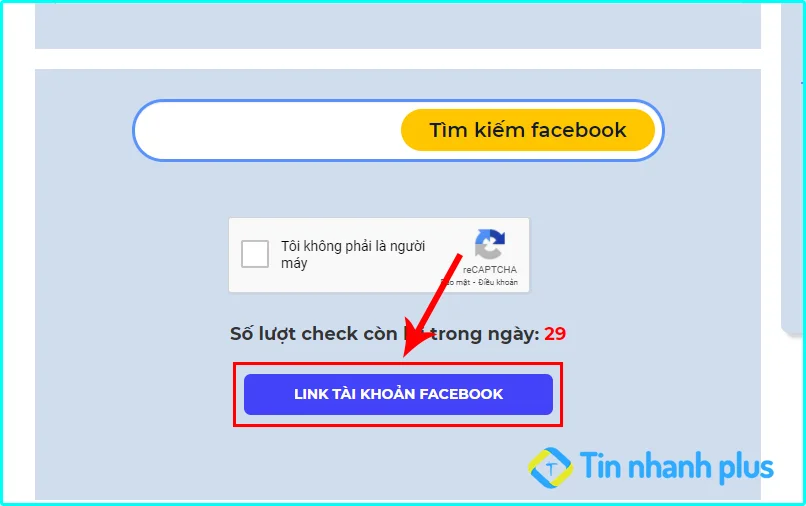 hướng dẫn cách tìm kiếm facebook bằng số điện thoại