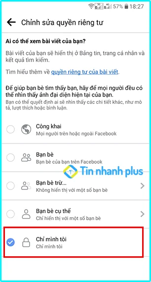 cách xóa ảnh đại diện trên facebook