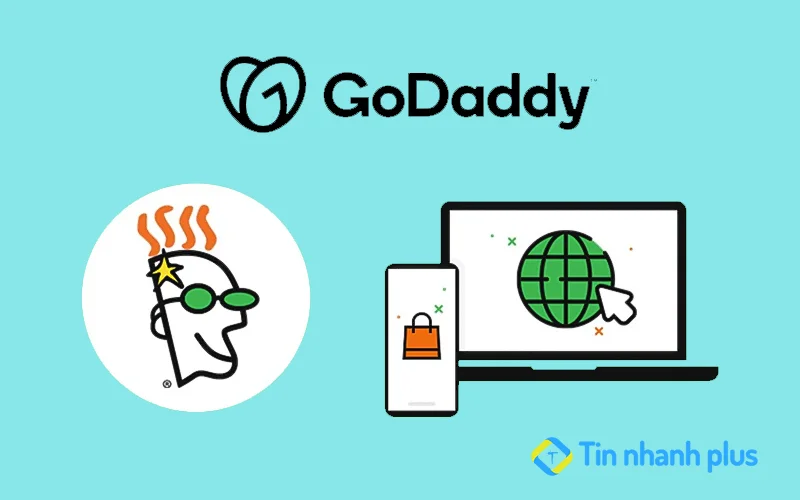 Tại sao nên mua tên miền tại Godaddy