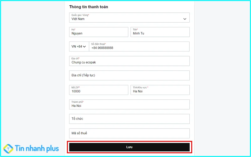 mua domain trên fgodaddy