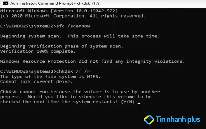 lỗi a device which does not exist was specified ổ cứng máy tính
