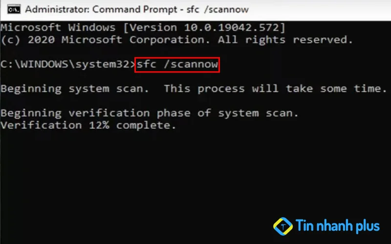 hướng dẫn cách sửa lỗi a device which does not exist was specified