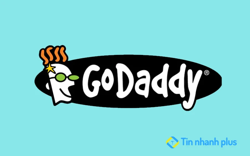 mau tên miền tại godaddy