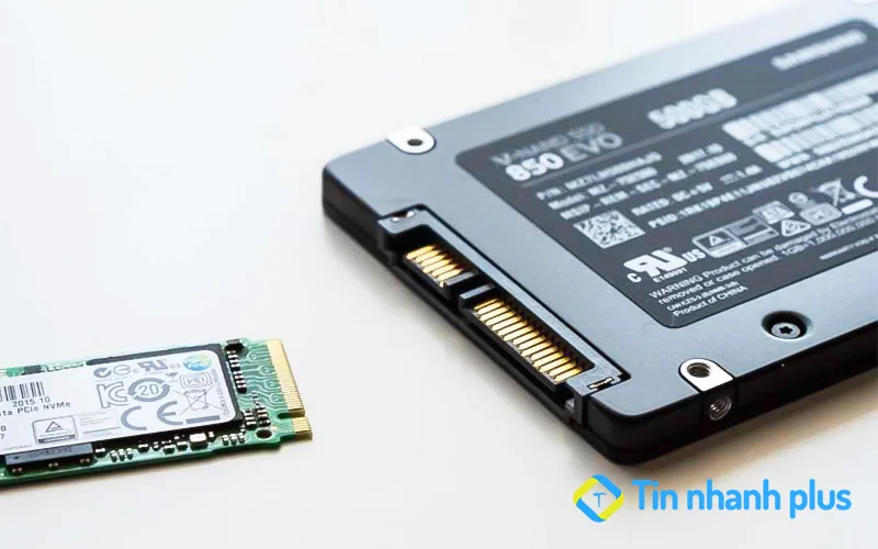 ổ cứng ssd máy tính