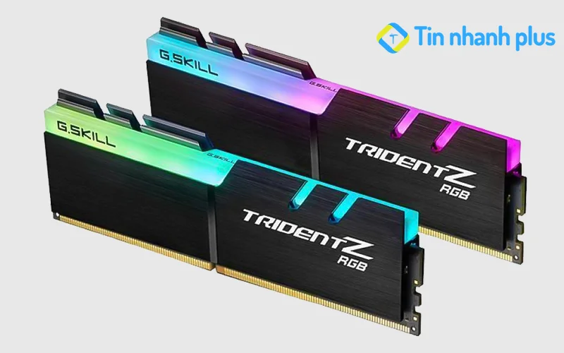 vệ sinh ram máy tính