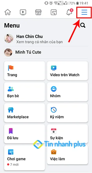xóa dữ liệu facebook