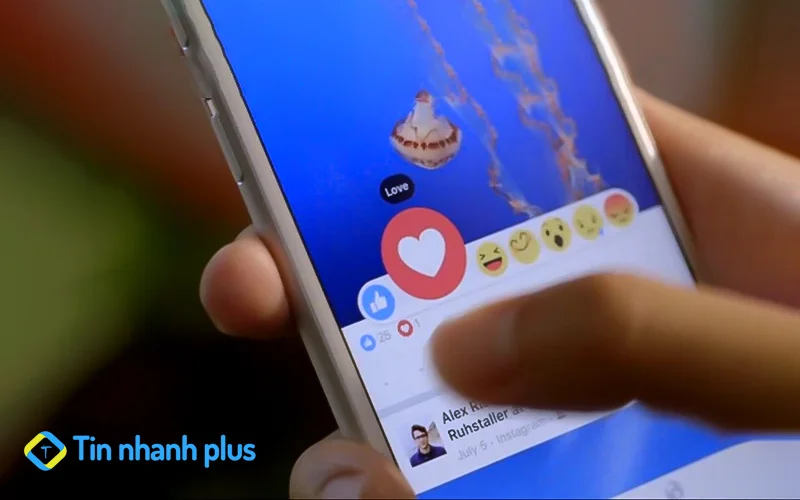 Cách ẩn Like trên Facebook bằng điện thoại và máy tính