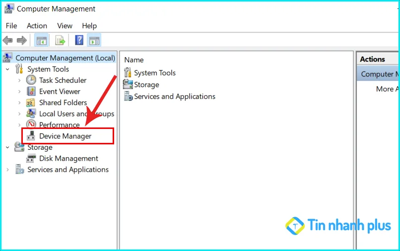 hướng dẫn cách cập nhật driver mạng trên máy tính