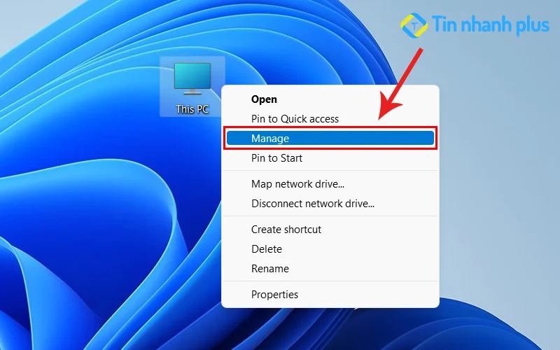 cập nhật driver mạng trên máy tính