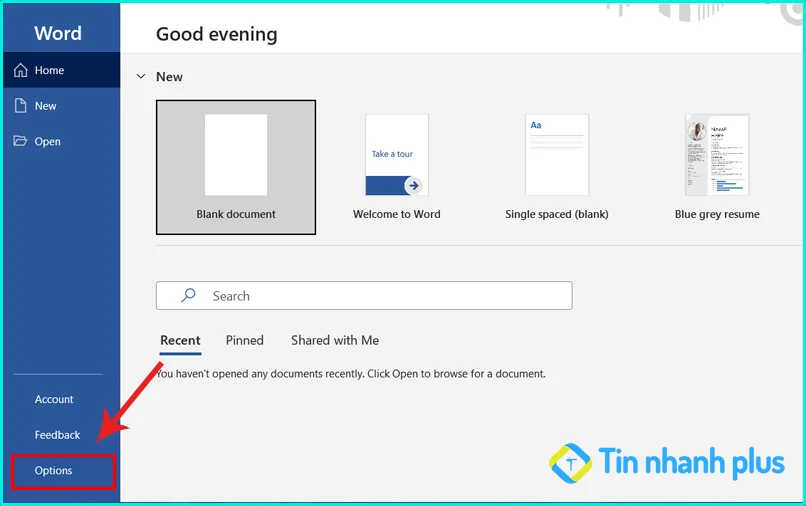 hướng dẫn cách sửa lỗi gạch đỏ trong word
