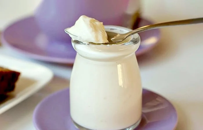 Con gái ăn sữa chua có tác dụng gì