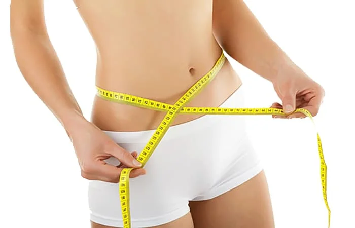 Con gái eo bao nhiêu là đẹp - Số đo vòng eo chuẩn