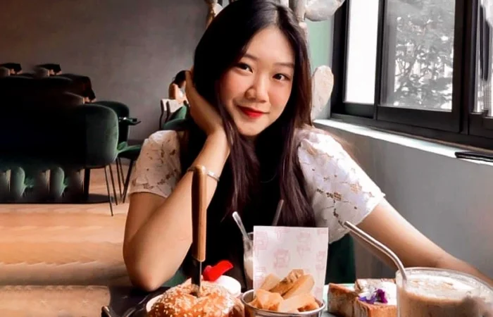 Con gái thích ăn gì nhất