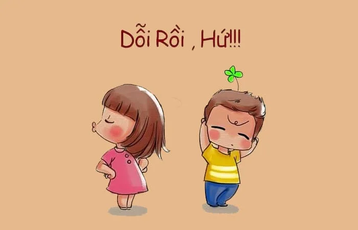 Tại sao con gái khó hiểu