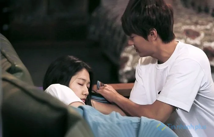 Bạn trai chia tay nhưng vẫn quan tâm