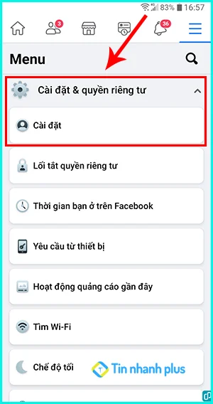 Cách đăng ảnh lên Facebook không bị vỡ