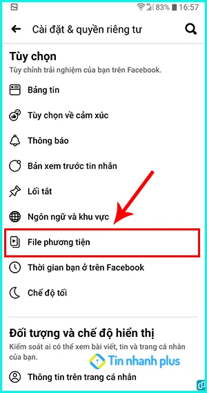 Cách đăng ảnh lên Facebook không bị vỡ
