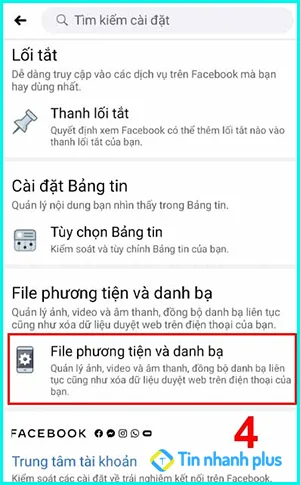 cách đăng ảnh lên facebook không bị vỡ trên iphone
