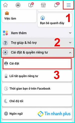 cách đăng ảnh lên facebook không bị vỡ trên iphone