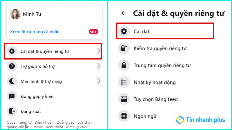 cách đăng ảnh lên facebook không bị vỡ trên máy tính