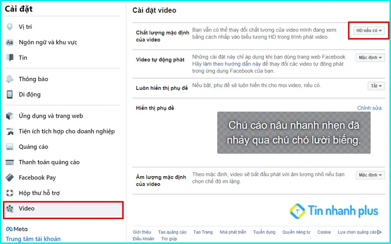 cách đăng ảnh lên facebook không bị vỡ trên máy tính