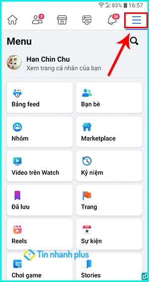Cách đăng ảnh lên Facebook không bị vỡ