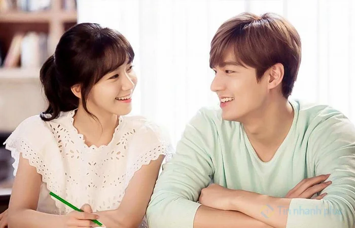 Cách quan tâm người yêu khi đi làm mệt