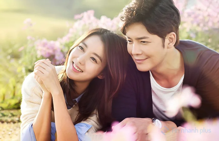 cách quan tâm người yêu khi đi làm về mệt