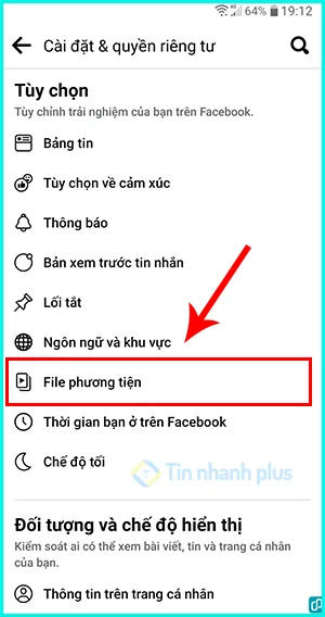 cách up ảnh lên story không bị mờ trên điện thoại android