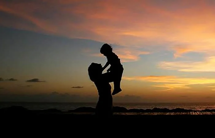 Câu nói hay về mẹ và con gái