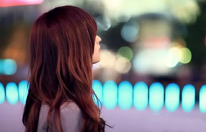 đàn ông nghĩ gì khi phụ nữ im lặng