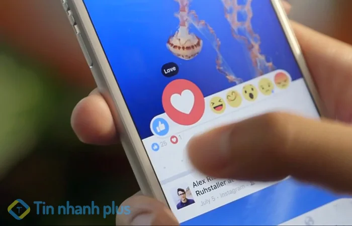 Facebook bị bóp tương tác và cách khắc phục