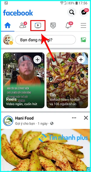 cách gỡ facebook watch