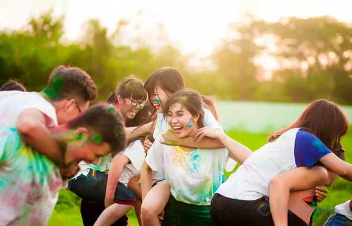 giới trẻ hiện quan tâm đến điều gì nhất