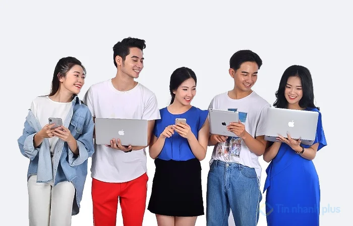 giới trẻ hiện quan tâm đến điều gì nhất