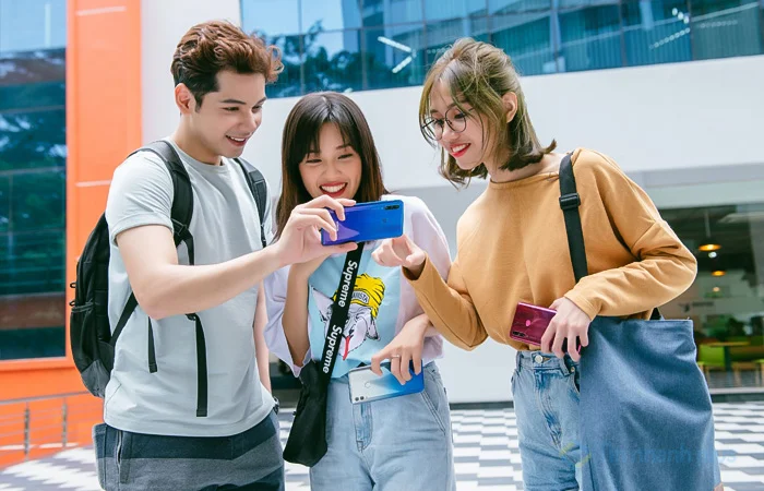 Giới trẻ hiện nay quan tâm đến điều gì nhất