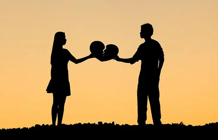 Làm sao quay lại với người yêu cũ