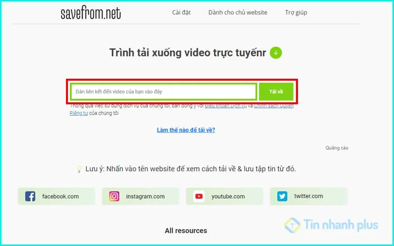 lưu video tiktok không bị dính id trên máy tính