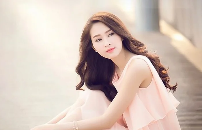 Phụ nữ dịu dàng là như thế nào