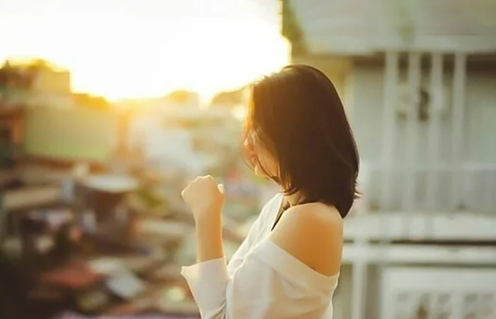 Phụ nữ không lấy chồng gọi là gì