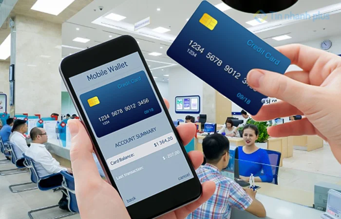 tài khoản thu phí thường niên là gì