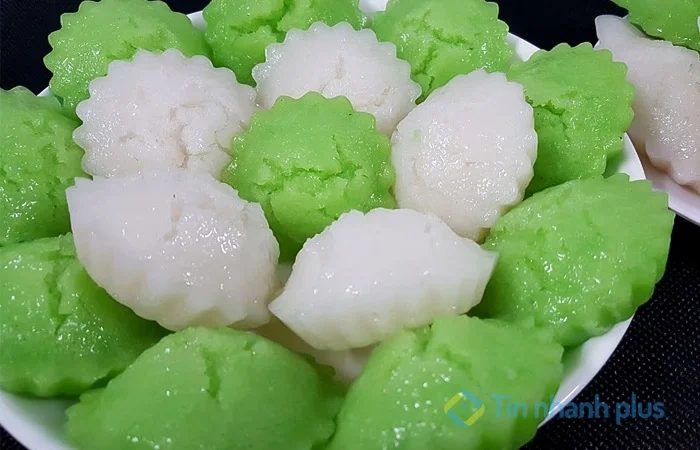 Tại sao gọi là bánh bò