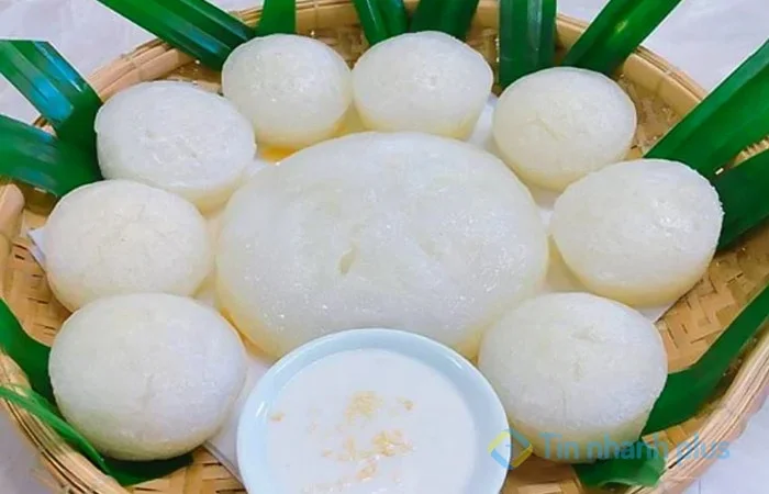 tại sao gọi là bánh bò