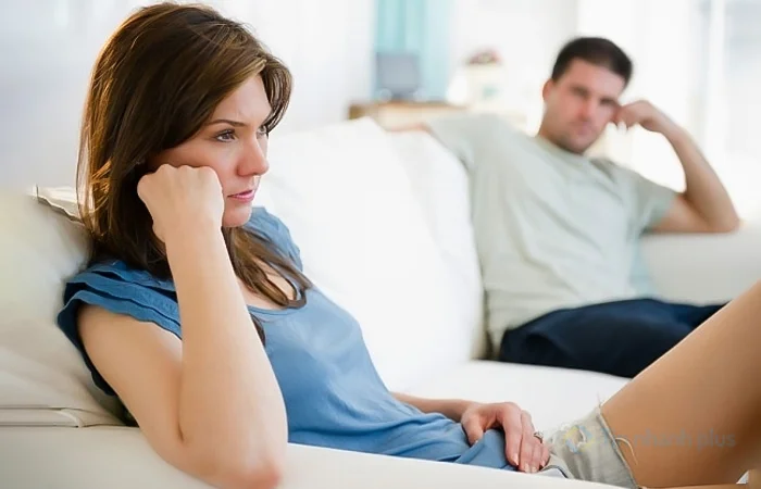 Bạn gái giận không trả lời tin nhắn