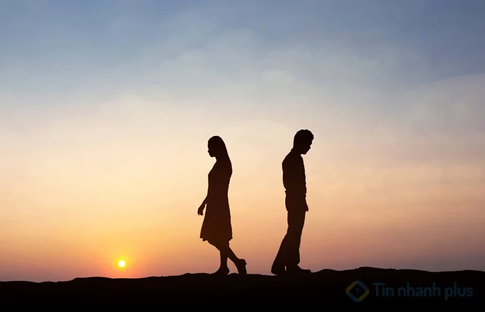 bạn gái muốn làm bạn sau khi chia tay