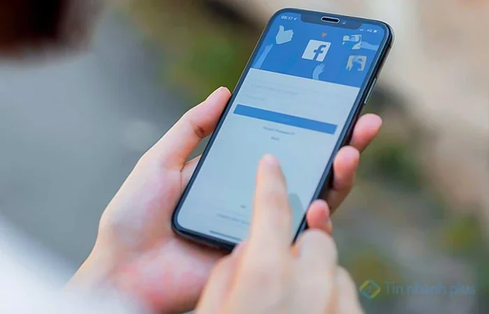 Cách bảo mật Facebook không bị rip