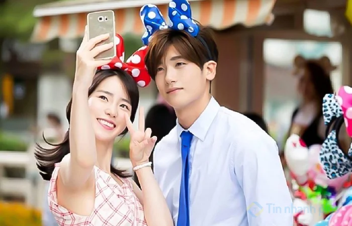 cách quan tâm bạn gái mới quen