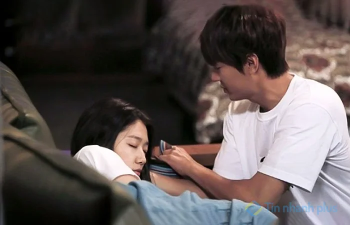 cách quan tâm crush qua tin nhắn